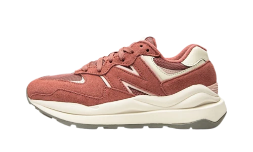 New Balance 57/40 Henna Oyster Pink (Women's)