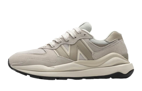 New Balance 57/40 Light Milk Tea (Women's)