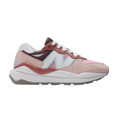 New Balance 57/40 Pink Sand Womens