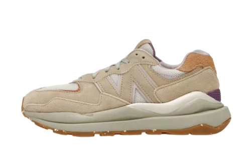 New Balance 57/40 Incense Sour Grape (Women's)