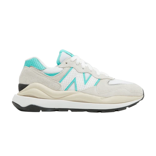 New Balance 57/40 Pink Glow Garnet (Women's)