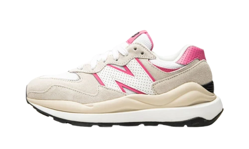 New Balance 57/40 Sage Bleached Lime Glow (Women's)