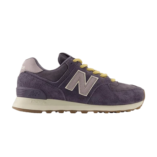 New Balance 574 'Neptune Grey' (Women's)