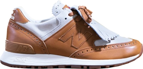 New Balance 576 Grenson Phase Two Tan (Women's)