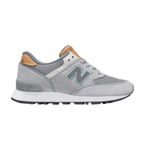New Balance 576 MiUK Mid Grey (Women's)