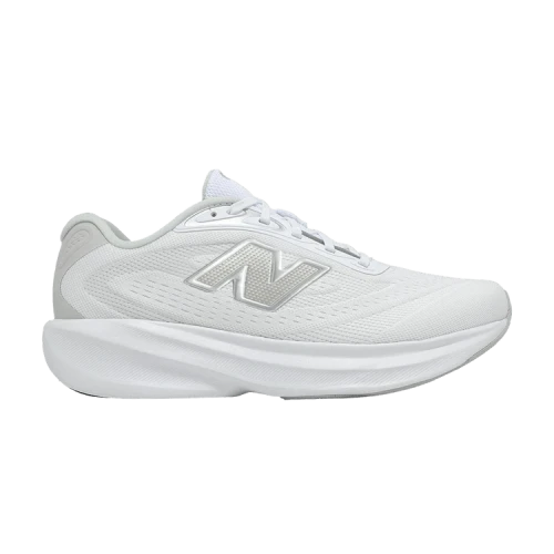 New Balance Fresh Foam 680 V9 D Wide 'White Silver' (Women's)