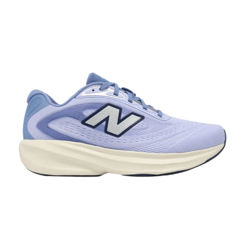 New Balance Fresh Foam 680 V9 D Wide 'Purple Silver' (Women's)