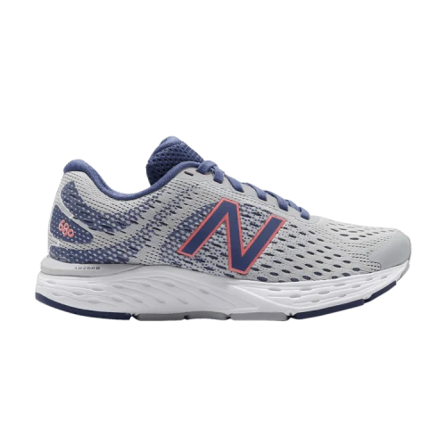 New Balance 680v6 'Grey Blue' (Women's)