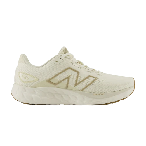 New Balance Fresh Foam 680v8 Angora Linen Stoneware (Women's)