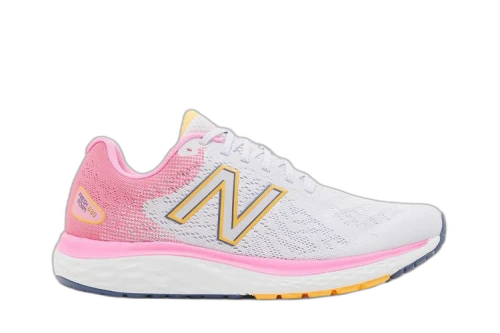 New Balance Fresh Foam 680v7 'Libra Vibrant Pink' (Women's)