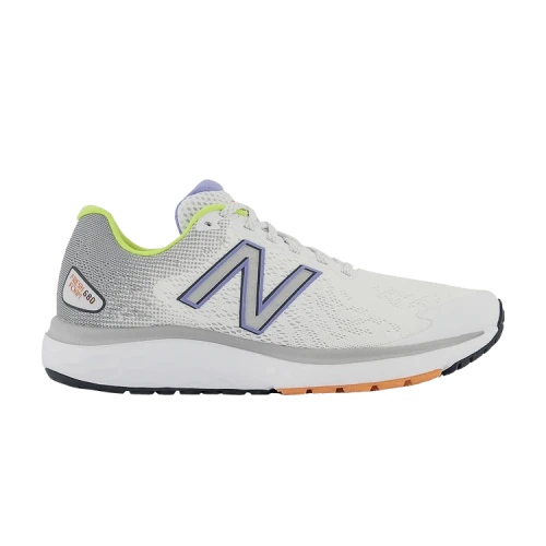 New Balance 680v7 'White Vibrant Violet' (Women's)