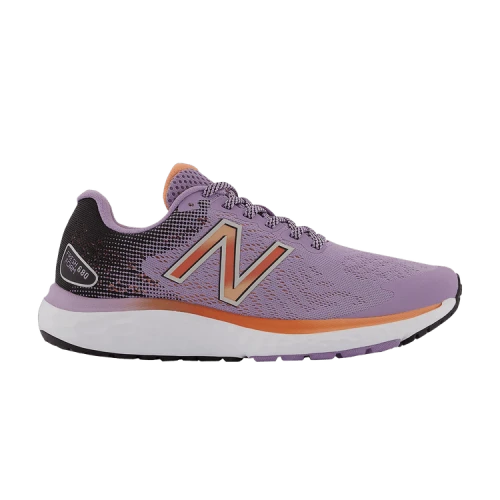 New Balance 680v7 'Raw Amethyst' (Women's)