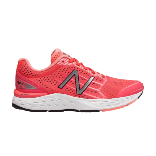 New Balance 680v5 'Coral' (Women's)