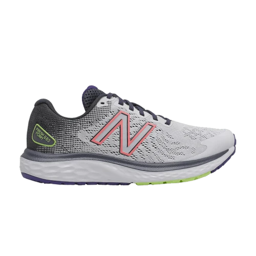 New Balance 680 v7 Gray (Women's)