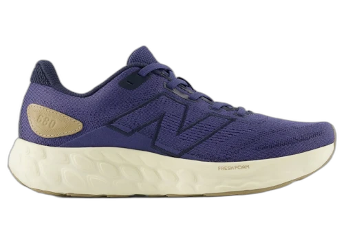 New Balance Fresh Foam 680v8 Dream State Midnight Angora (Women's)