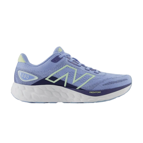 New Balance Fresh Foam 680v8 Electric Sky Dream State Melon Water (Women's)
