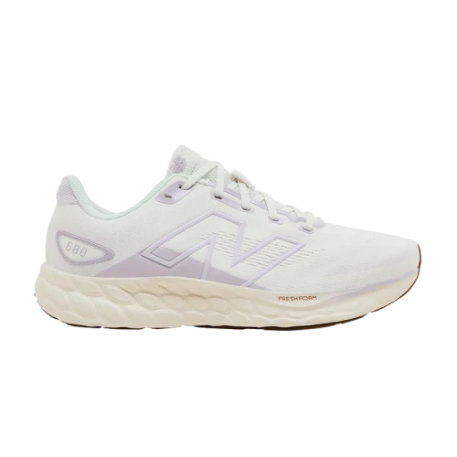 New Balance Fresh Foam 680v8 Sea Salt Taro (Women's)