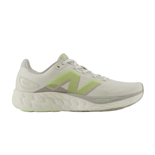 New Balance Fresh Foam 680v8 'Linen Moonrock' (Women's)