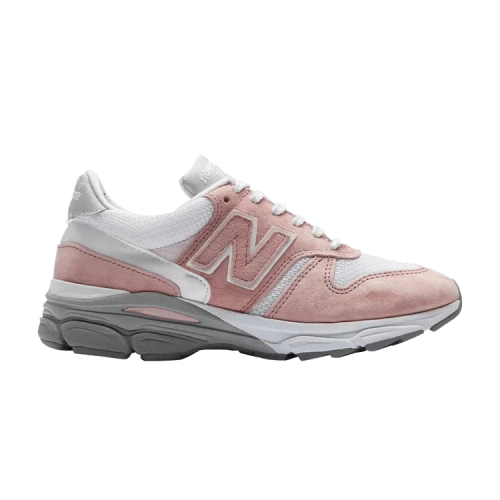 New Balance 770.9 Made in England 'Pastel Rose' (Women's)