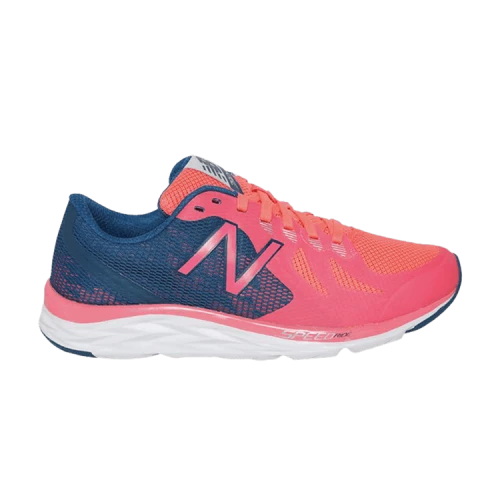 New Balance 790v6 'Navy Pink' (Women's)