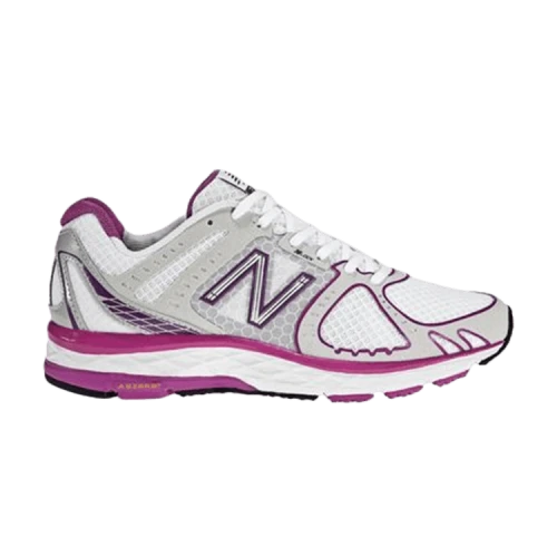 New Balance 790 'White Purple' (Women's)