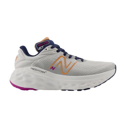 New Balance Fresh Foam 840v1 Grey Matter Copper Purple Fuchsia (Women's)