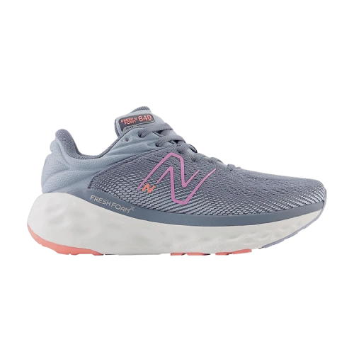 New Balance Fresh Foam 840v1 Arctic Grey Raspberry (Women's)