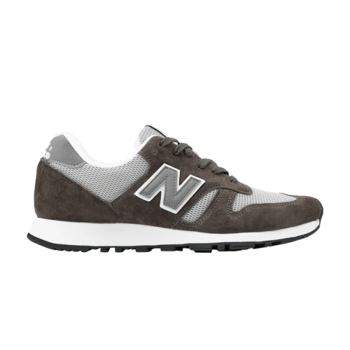 New Balance 855 Made in England 'Brown' (Women's)