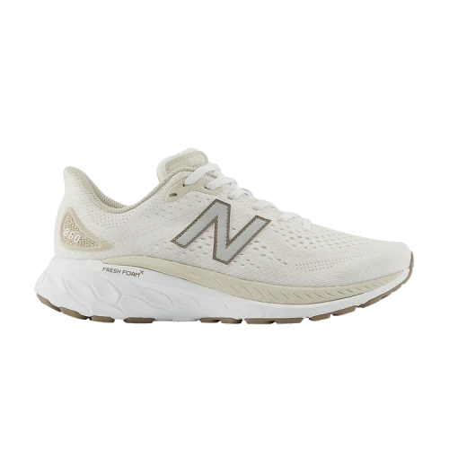 New Balance Fresh Foam X 860v13 Wide 'Beige' (Women's)