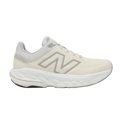 New Balance Fresh Foam X 860 V14 D Wide 'Angora Grey Matter Raincloud' (Women's)