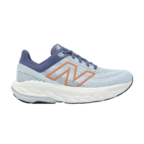 New Balance Fresh Foam X 860 V14 D Wide 'Frosted Glass Dream State' (Women's)