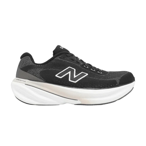 New Balance Fresh Foam X 860 V15 D Wide 'Black White' (Women's)