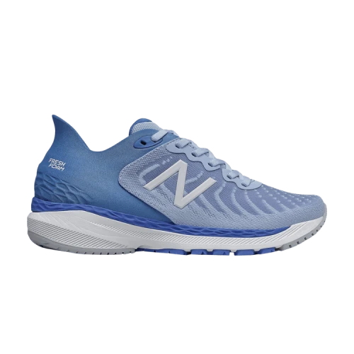 New Balance Fresh Foam 860v11 'Frost Blue' (Women's)