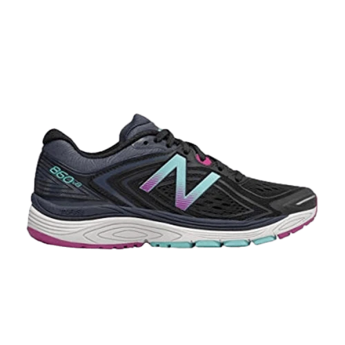 New Balance 860 'Poisonberry' (Women's)