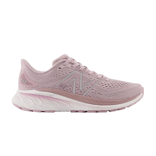 New Balance Fresh Foam X 860v13 2A Wide 'Violet Shadow' (Women's)