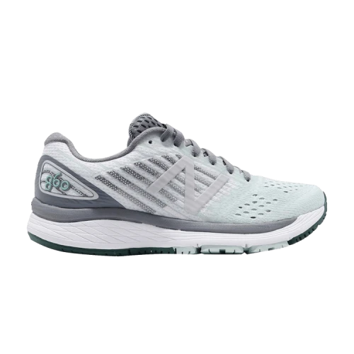 New Balance 860 Wide 'Blue White' (Women's)