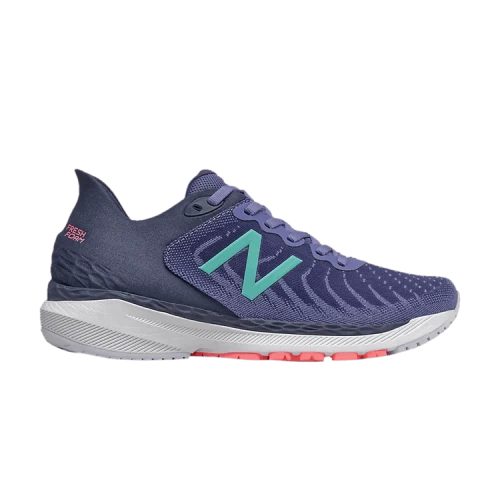 New Balance Fresh Foam 860v11 'Natural Indigo' (Women's)
