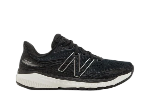 New Balance Fresh Foam X 860v12 'Black White' (Women's)