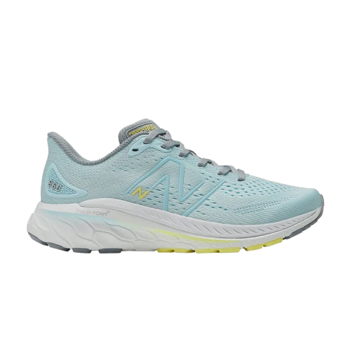 New Balance Fresh Foam X 860v13 'Blue Cosmic Pineapple' (Women's)