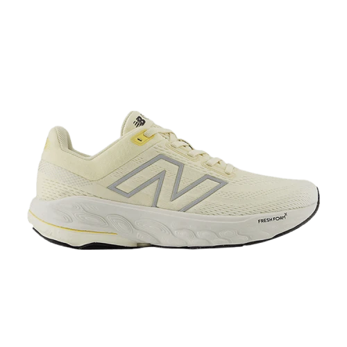 New Balance Fresh Foam 860v14 Calcium Sea Salt Clementine (Women's)