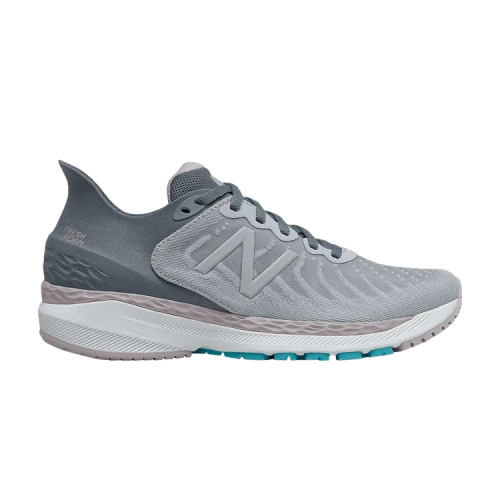 New Balance Fresh Foam 860v11 'Light Cyclone Logwood' (Women's)