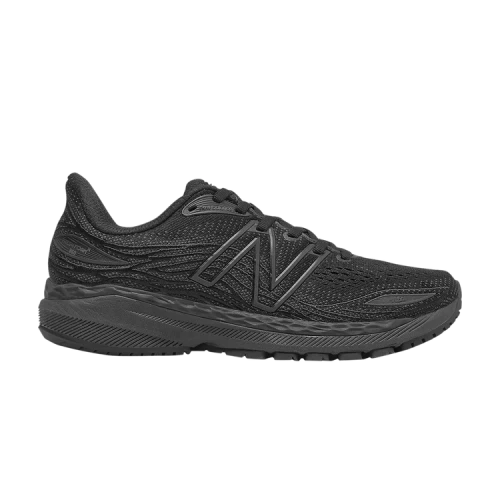 New Balance 860 'All Black' (Women's)