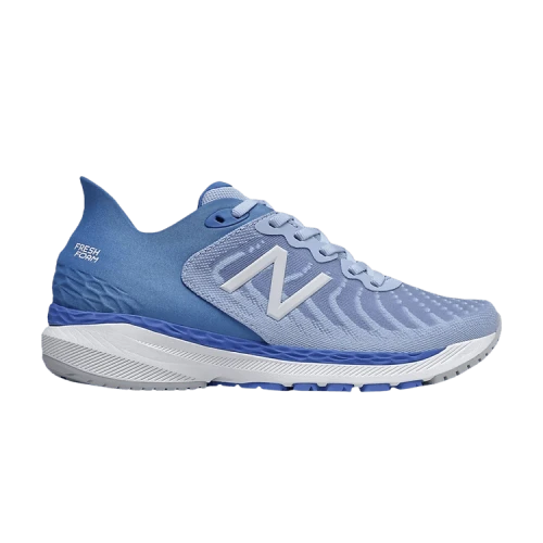 New Balance Fresh Foam 860v11 'Frost Blue' (Women's)