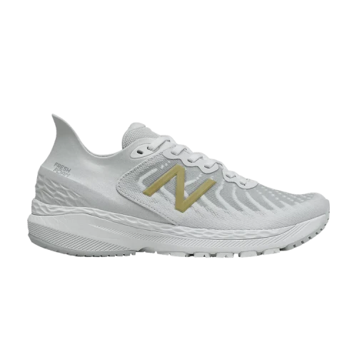 New Balance Fresh Foam 860v11 'Light Cyclone Arctic Fox' (Women's)