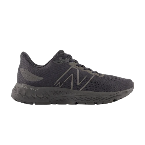 New Balance Fresh Foam X 880v12 Black Magnet Womens