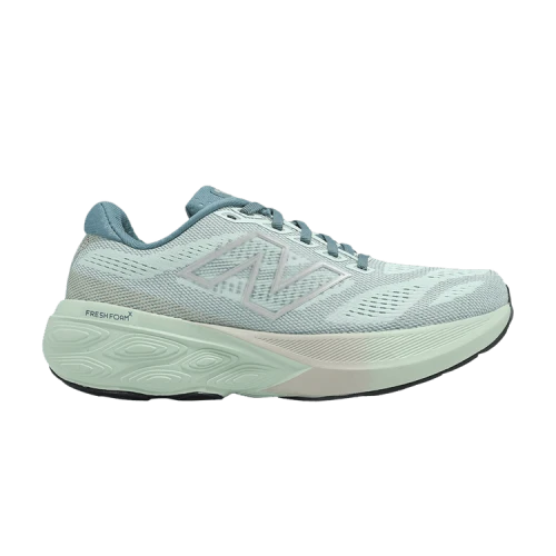 New Balance Fresh Foam X 880 V15 D Wide 'Green Silver' (Women's)