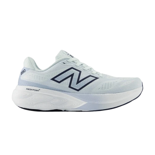 New Balance Fresh Foam X 880 V15 D Wide 'Blue Black' (Women's)