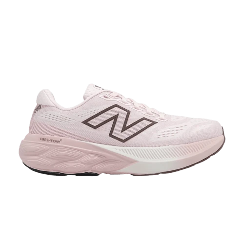 New Balance Fresh Foam X 880 V15 D Wide 'Pink Brown' (Women's)
