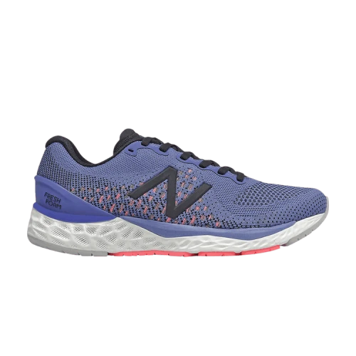 New Balance Fresh Foam 880v10 'Magnetic Blue' (Women's)