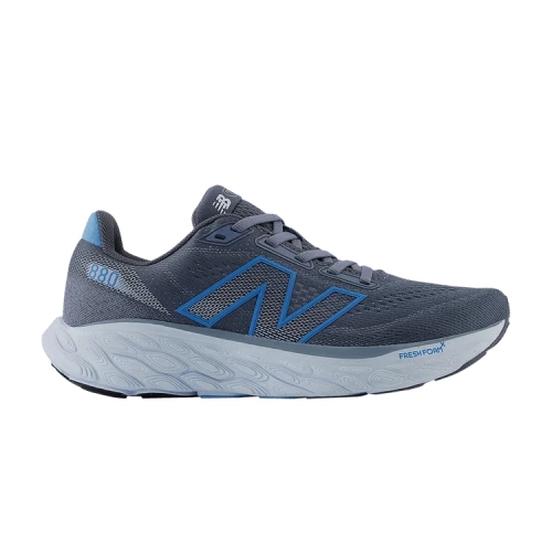 New Balance Fresh Foam X 860v13 Dark Arctic Grey Coastal Blue Quarry Blue (Women's)